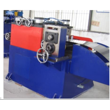 Cable Tray Cold Roll Forming Machine